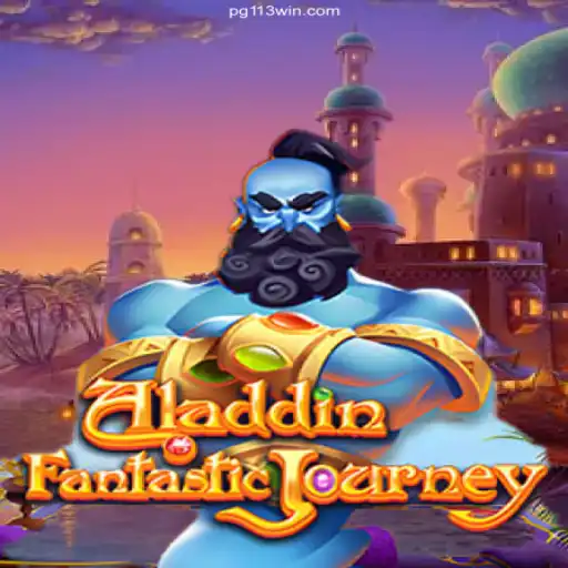 Aladdin: A Magical Journey in the World of Gaming