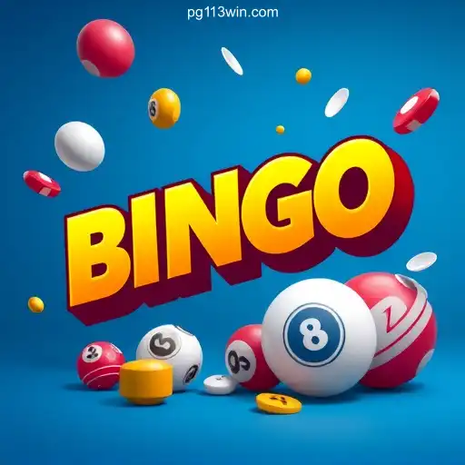 Exploring the Exciting World of Bingo Games