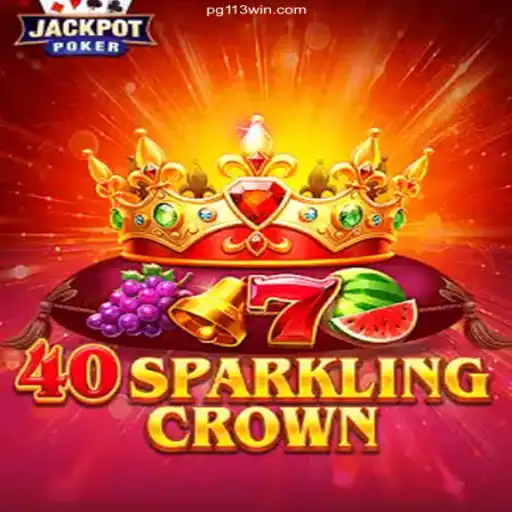 Discover the Excitement of 40SparklingCrown: Your Ultimate Gaming Experience