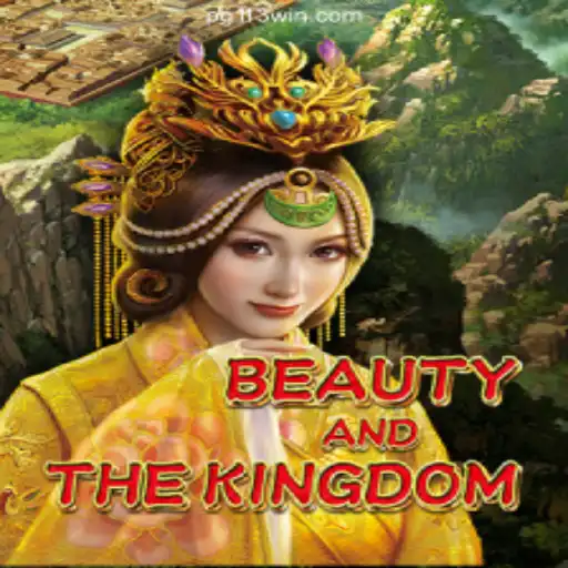 BeautyAndTheKingdom: An Immersive Adventure in a Magical Realm