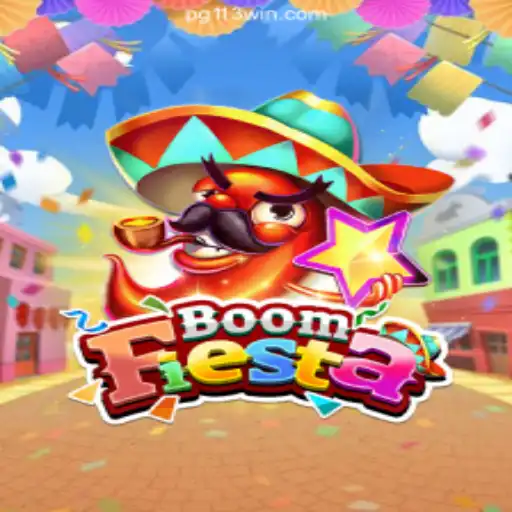 BoomFiesta: Dive into the Dynamic World of Online Gaming