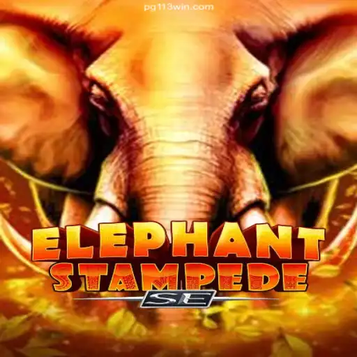 ElephantStampedeSE: The Thrilling Adventure Game You Can't Miss