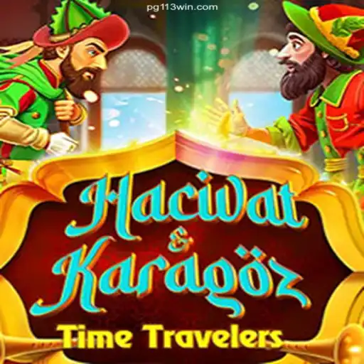 Exploring the Enchanting World of HacivatandKaragoz: A Timeless Game with a Modern Twist