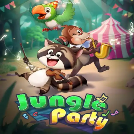 Exploring JungleParty: Embark on a Thrilling Virtual Adventure