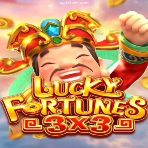 Exploring LUCKYFORTUNES3x3: A Detailed Overview of the Latest Gaming Sensation