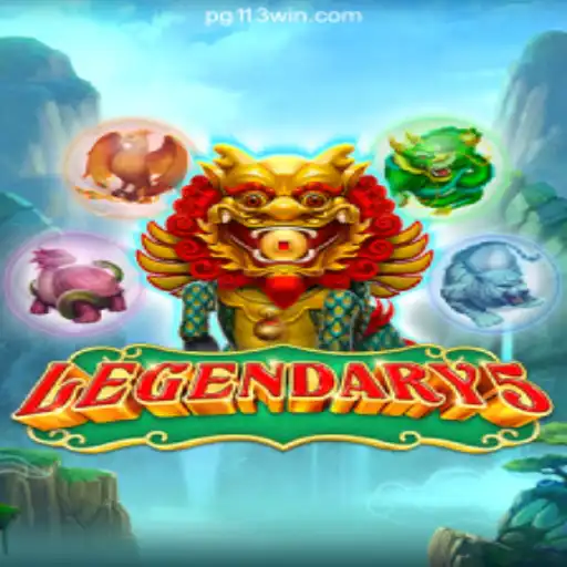 Introducing Legendary5: Dive into the Epic Adventure