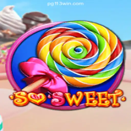 Discover SoSweet: A Captivating Gaming Experience with pg113