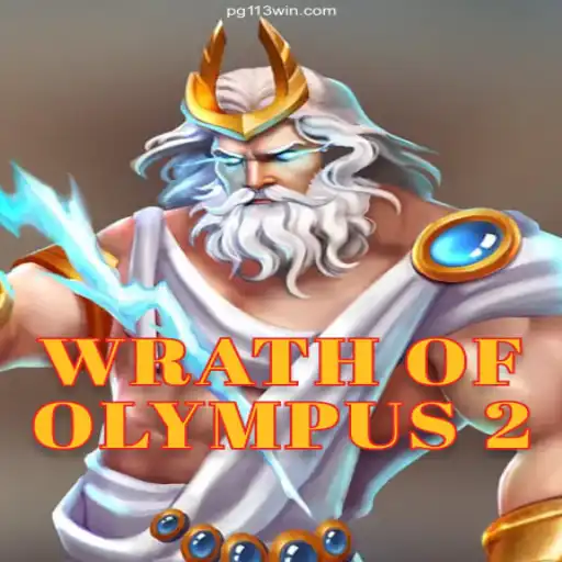 Wrath of Olympus 2: Discover the Mythical Adventure on PG113 Online Platform