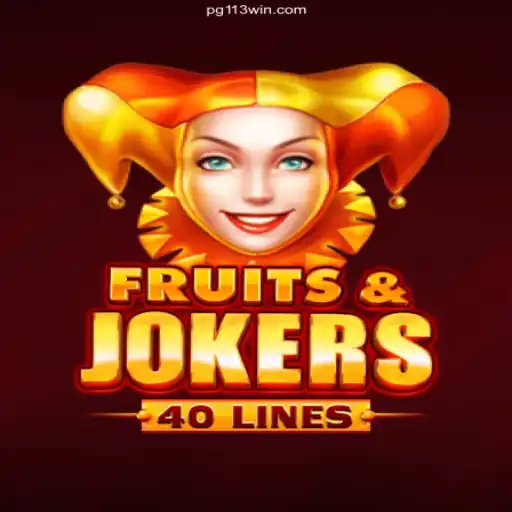 Exploring FruitsAndJokers40: An Enthralling Digital Gaming Experience