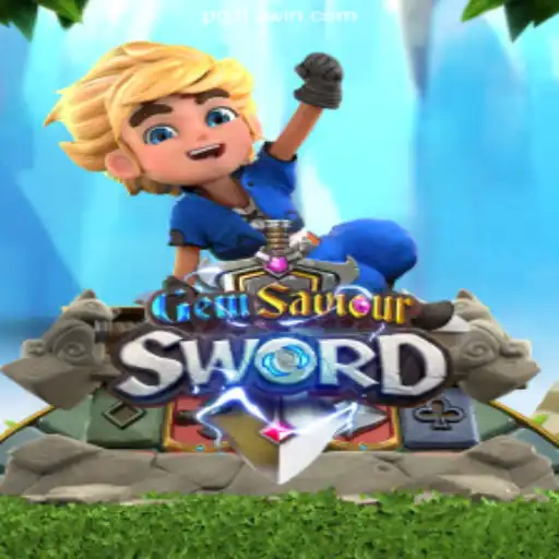 GemSaviourSword: Unleashing the Mystery of the Enchanted Blade