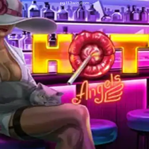 Discover HotAngels: The Thrilling Online Gaming Experience