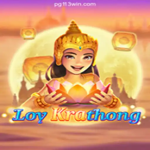 Explore LoyKrathong: A Unique Online Gaming Experience