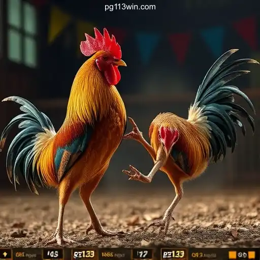 Discovering the World of Online Sabong: A Leader in Digital Cockfighting