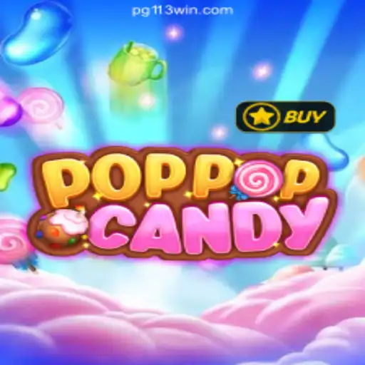 Exploring POPPOPCANDY: An Engaging Journey into Sweetness