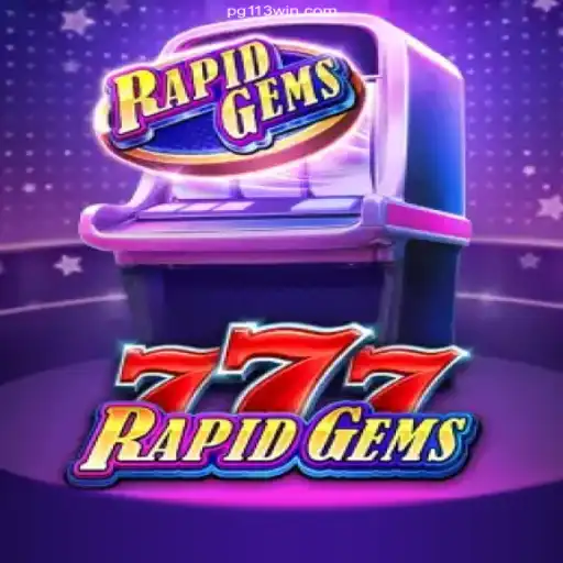 Exploring the Exciting World of RapidGems777: The Ultimate Online Gaming Experience