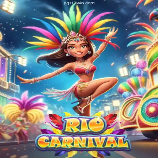 Unveiling RioCarnival: Dive into the Festivities Online