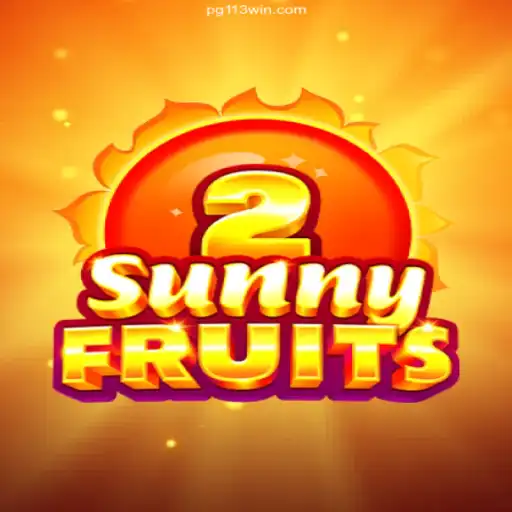 Discover the Vibrant World of SunnyFruits2 on the Trusted Platform