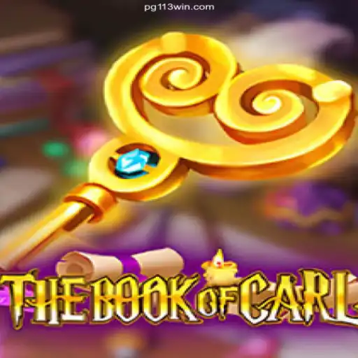 Exploring TheBookofCarl: A New Era in Gaming