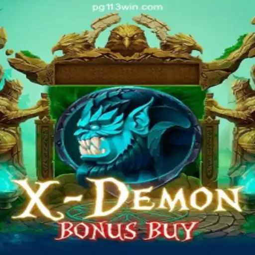 XDemonBonusBuy: The Ultimate Gaming Experience on pg113 ⭐️