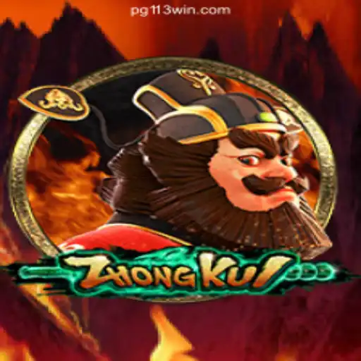 Exploring ZhongKui: The Enchanting Online Game Experience